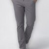 PANTALON CASUAL CORTE CHINO ART. 401
