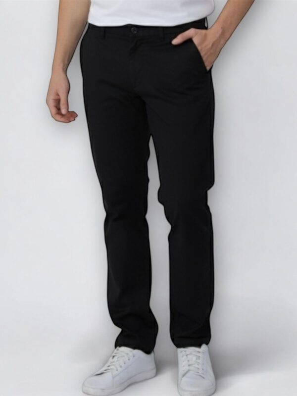 PANTALON CASUAL CORTE CHINO ART. 401