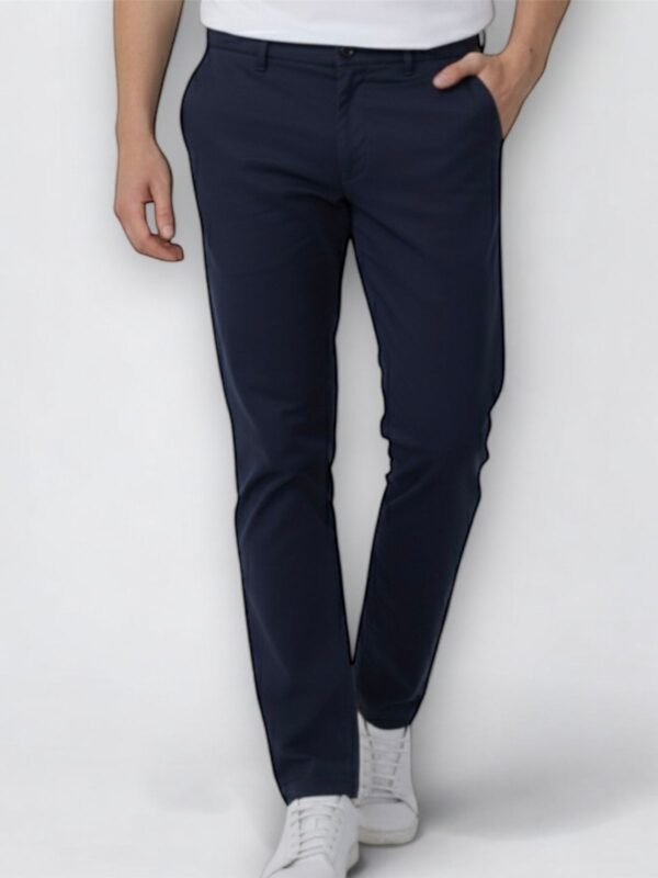 PANTALON CASUAL CORTE CHINO ART. 401