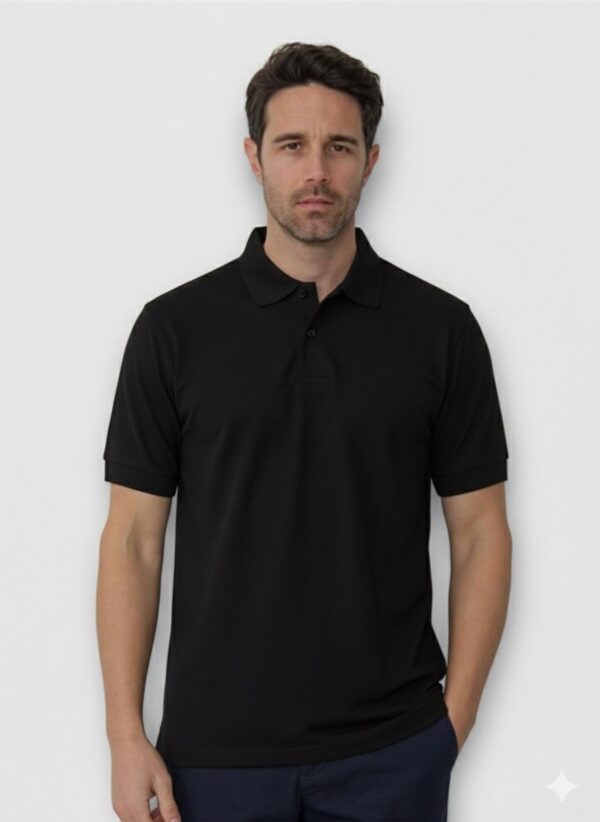 CHOMBA JERSEY ART. 201