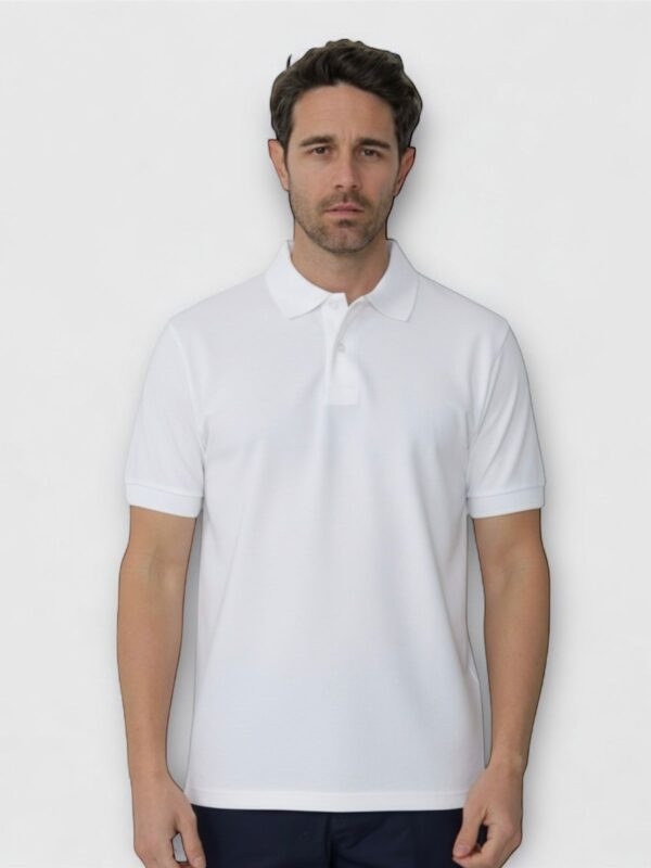 CHOMBA JERSEY ART. 201