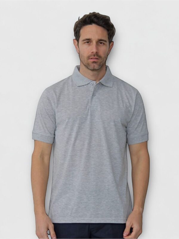 CHOMBA JERSEY ART. 201