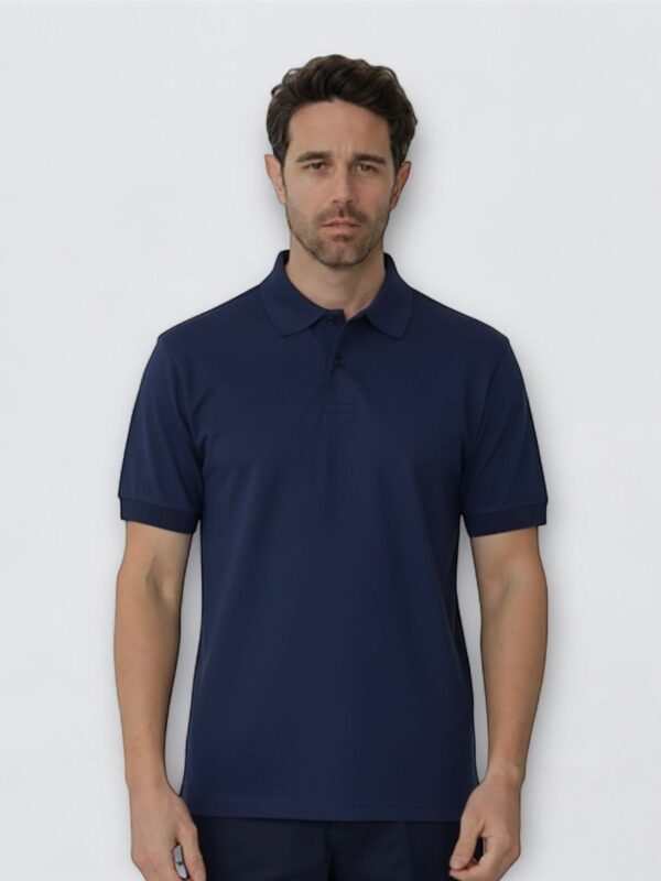 CHOMBA JERSEY ART. 201