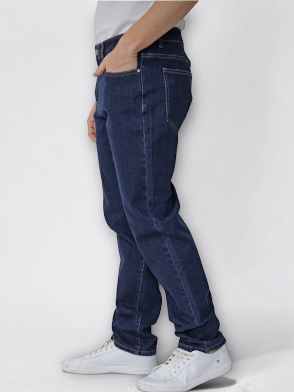 PANTALON JEAN AZUL OSCURO ART. 404